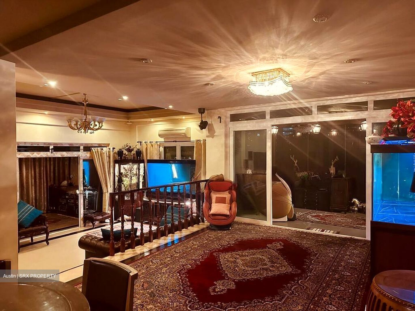 Seletar Hills Estate (D28), Detached #497026221